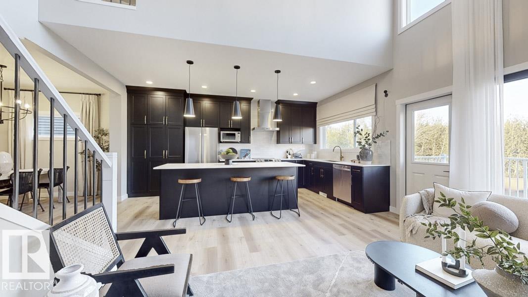 5805 Raven Cr Nw, Edmonton, Alberta  T5S 0S7 - Photo 25 - E4470595