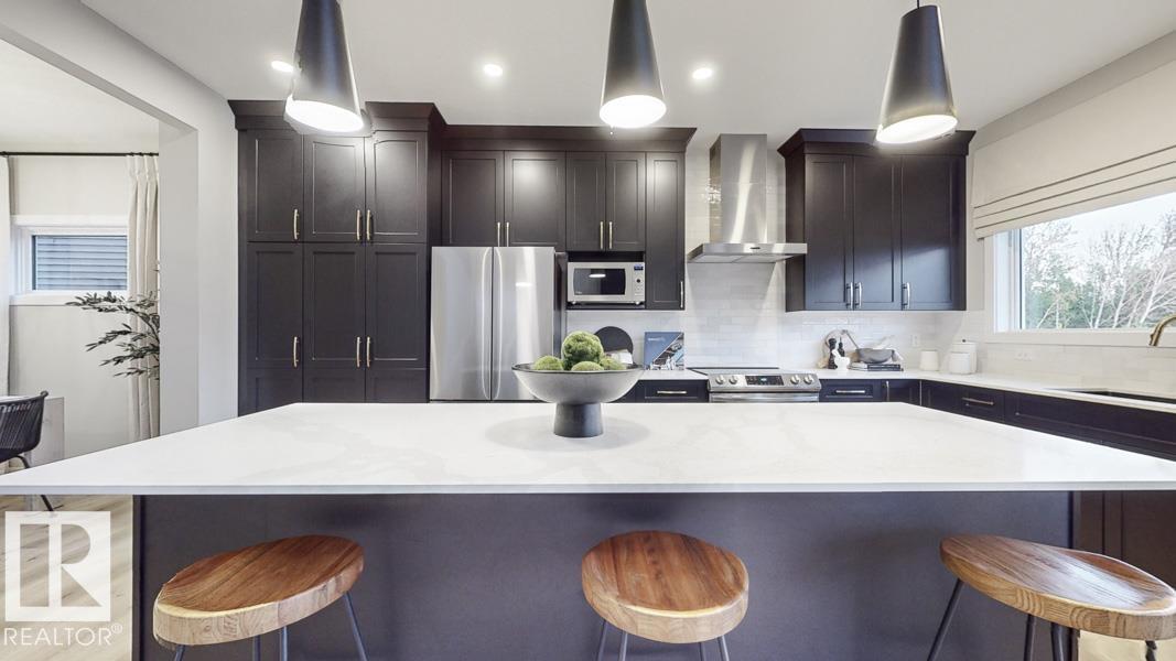 5805 Raven Cr Nw, Edmonton, Alberta  T5S 0S7 - Photo 26 - E4470595