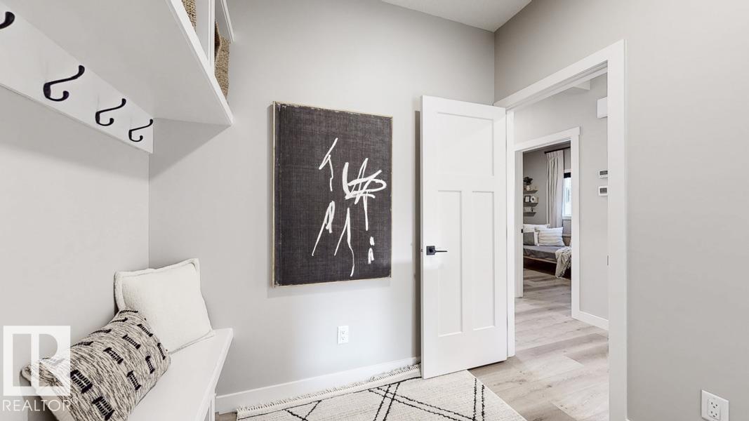 5805 Raven Cr Nw, Edmonton, Alberta  T5S 0S7 - Photo 7 - E4470595