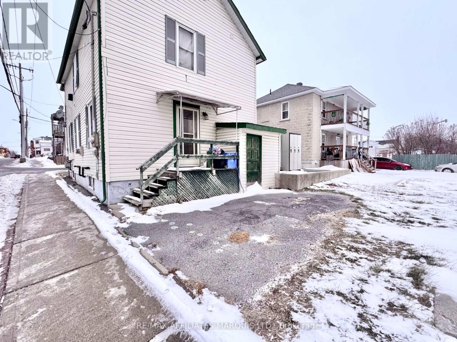 115 Prince Albert Street, Cornwall, Ontario  K6H 1J4 - Photo 6 - X12714754