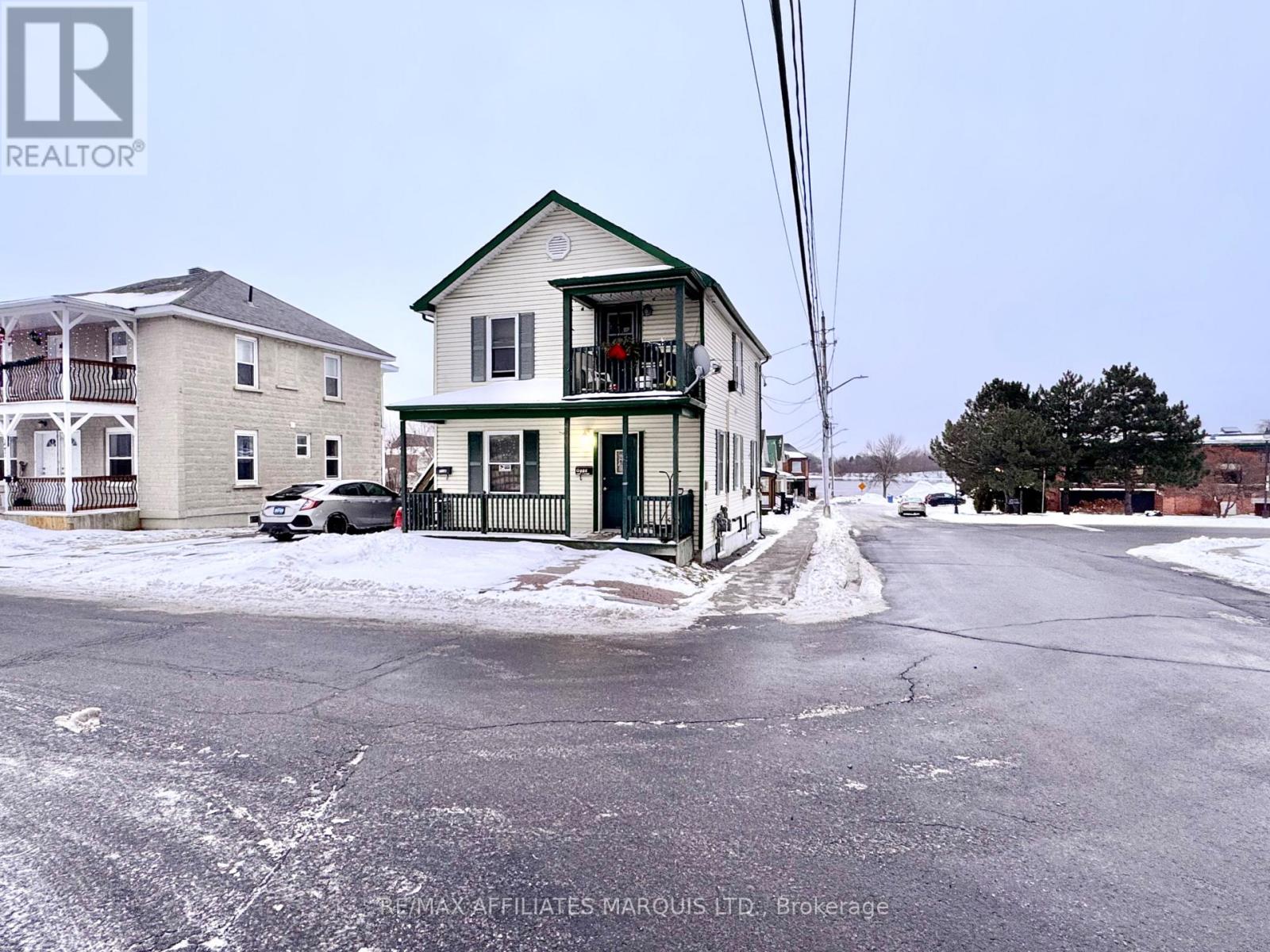 115 Prince Albert Street, Cornwall, Ontario  K6H 1J4 - Photo 4 - X12714754