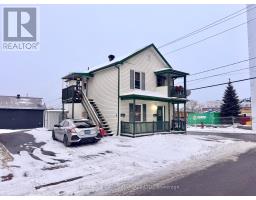 115 PRINCE ALBERT STREET, Cornwall, Ontario