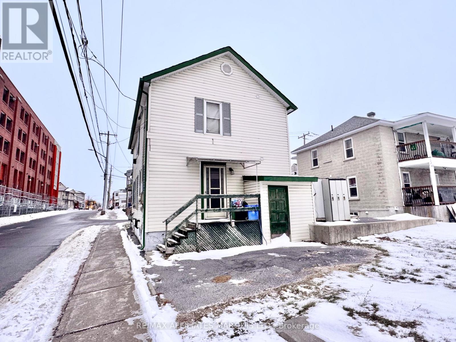 115 Prince Albert Street, Cornwall, Ontario  K6H 1J4 - Photo 5 - X12714754