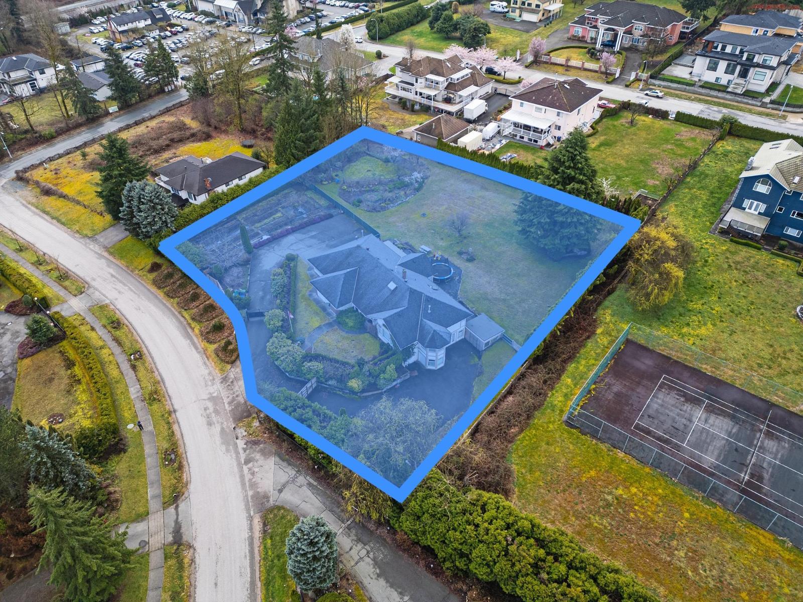 17484 Abbey Drive, Surrey, British Columbia  V4N 4H2 - Photo 2 - R3081624