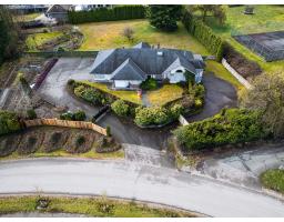 17484 ABBEY DRIVE, Surrey, British Columbia