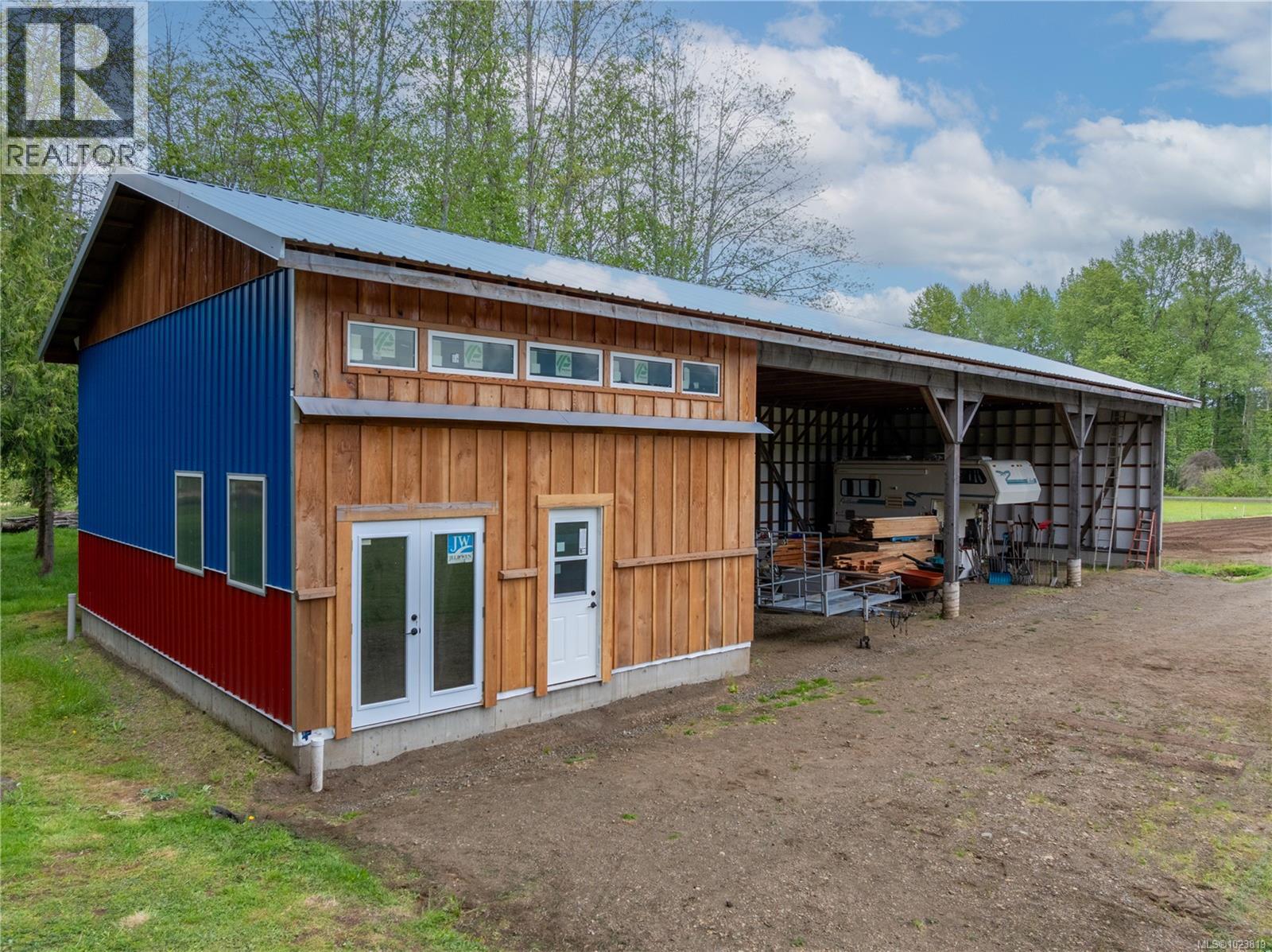 6499 Fitzgerald Rd, Merville, British Columbia  V9J 1M7 - Photo 21 - 1023819