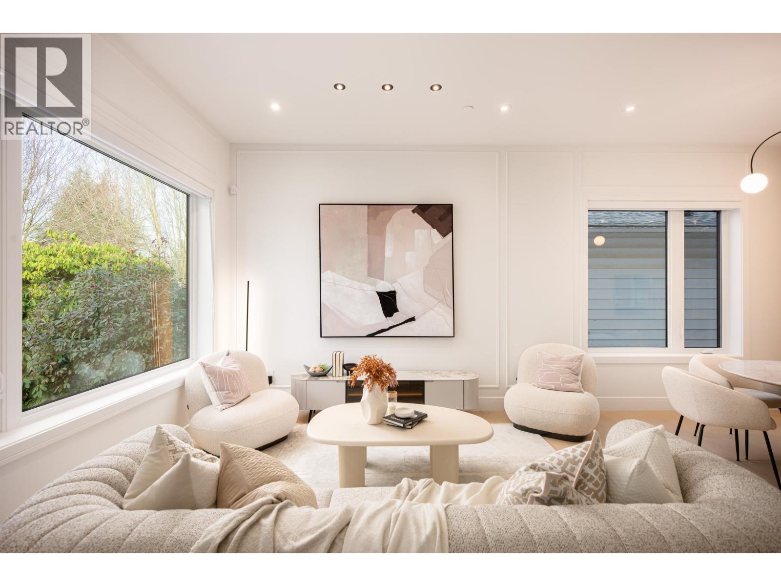 7380 Maple Street, Vancouver, British Columbia  V6P 5P7 - Photo 3 - R3076844