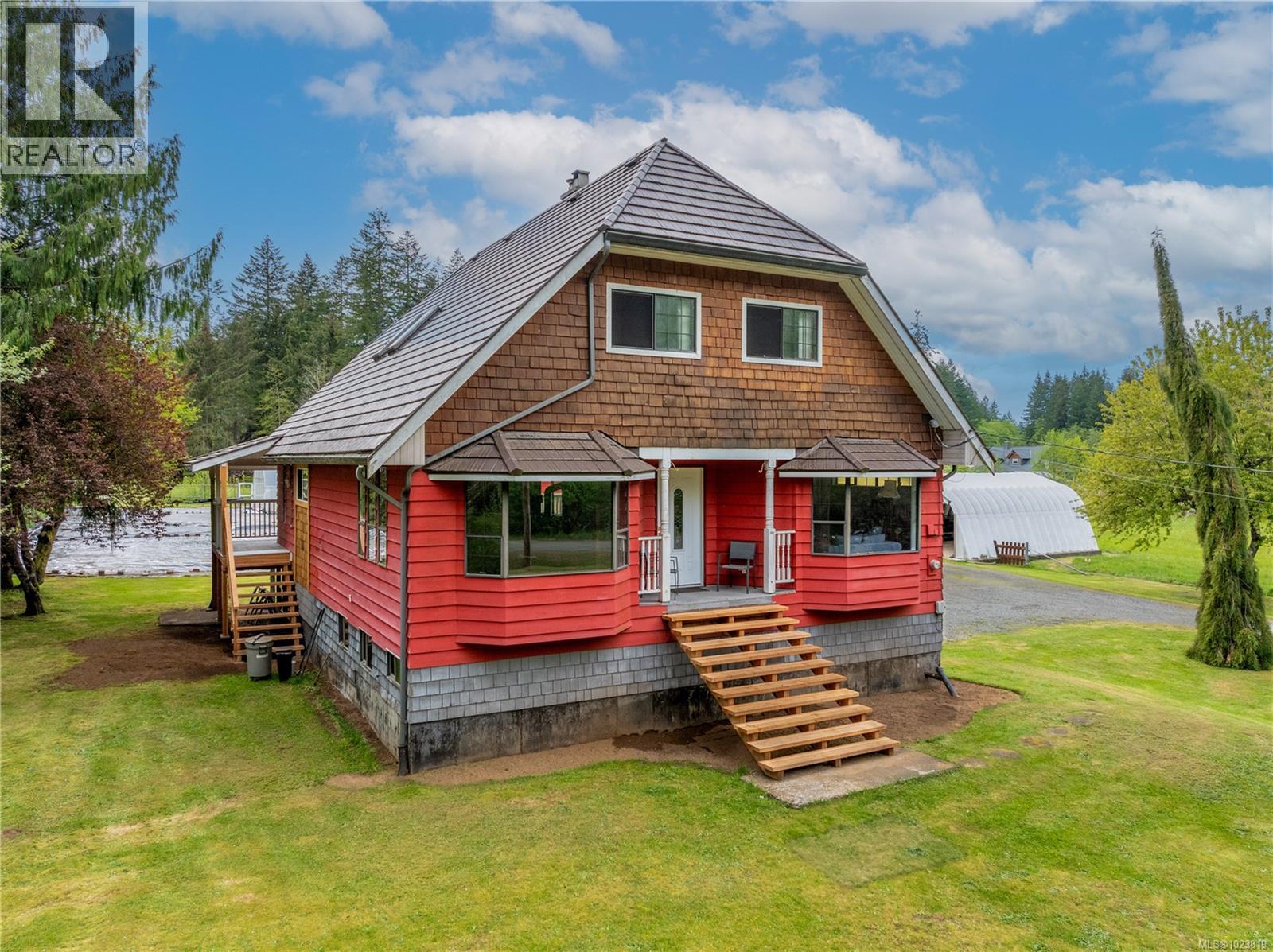 6499 Fitzgerald Rd, Merville, British Columbia  V9J 1M7 - Photo 4 - 1023819