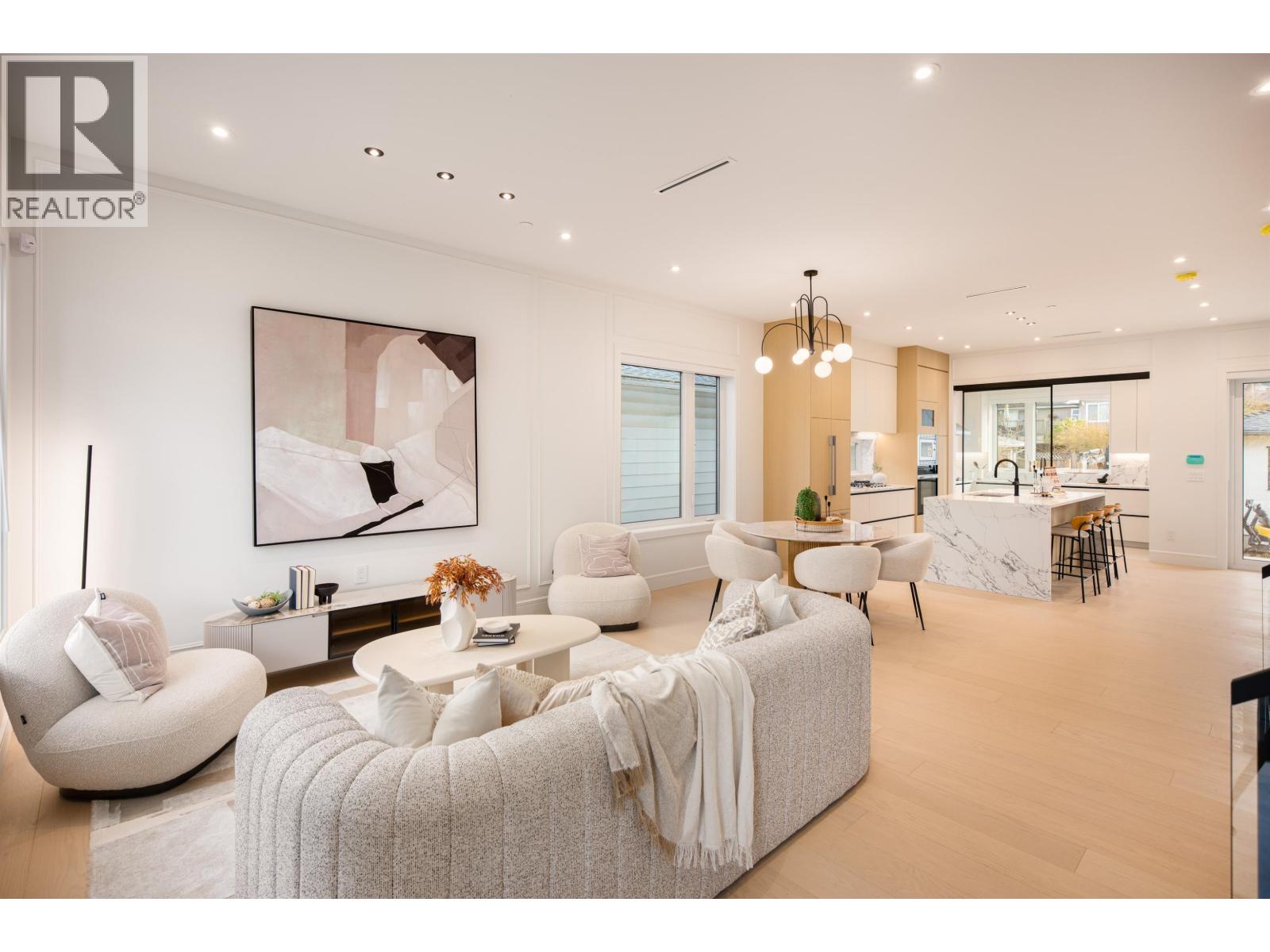 7380 Maple Street, Vancouver, British Columbia  V6P 5P7 - Photo 5 - R3076844