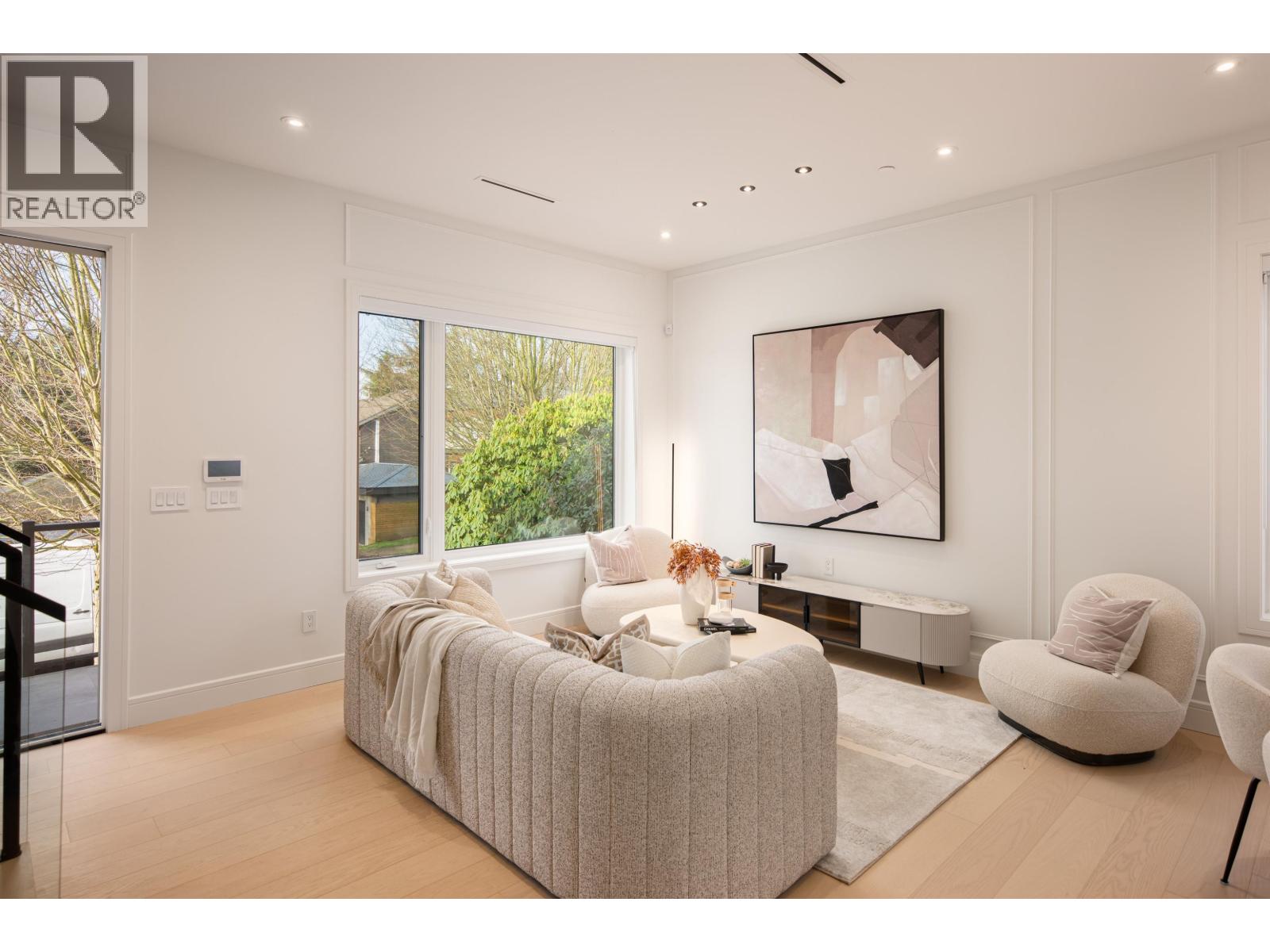 7380 Maple Street, Vancouver, British Columbia  V6P 5P7 - Photo 6 - R3076844