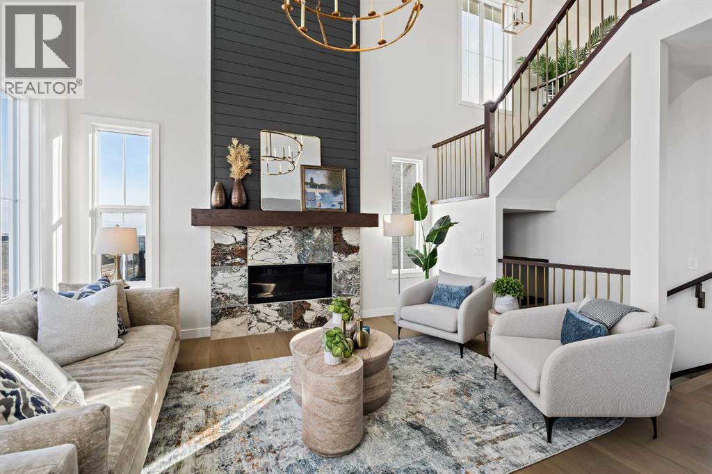 86 Cimarron Estates Drive, Okotoks, Alberta  T1S 0R1 - Photo 15 - A2261709