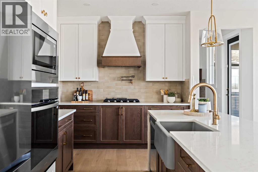 86 Cimarron Estates Drive, Okotoks, Alberta  T1S 0R1 - Photo 5 - A2261709