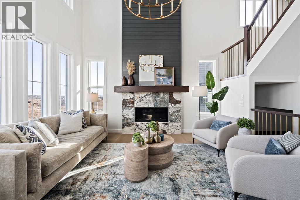 86 Cimarron Estates Drive, Okotoks, Alberta  T1S 0R1 - Photo 14 - A2261709