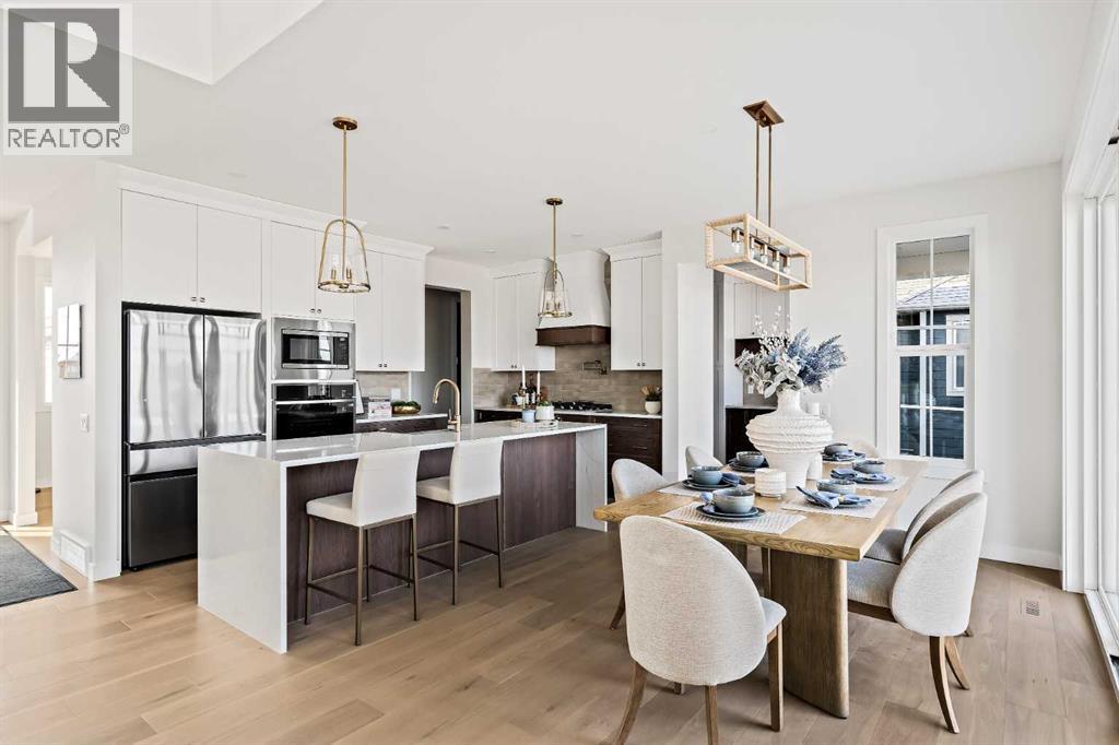 86 Cimarron Estates Drive, Okotoks, Alberta  T1S 0R1 - Photo 3 - A2261709