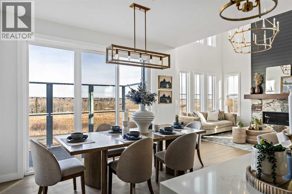 86 Cimarron Estates Drive, Okotoks, Alberta  T1S 0R1 - Photo 12 - A2261709