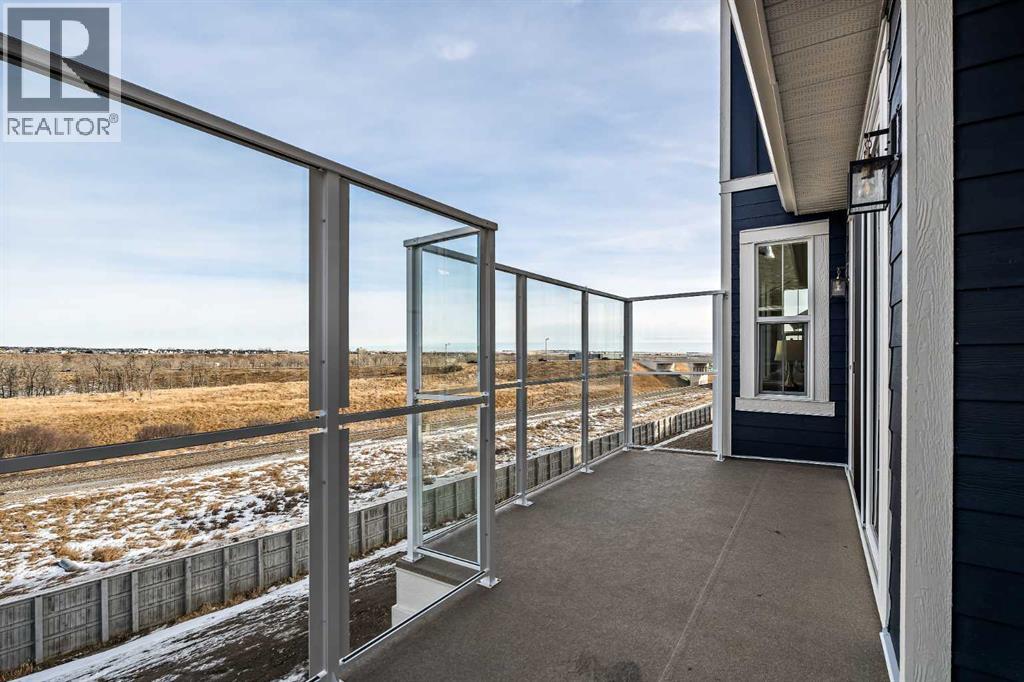 86 Cimarron Estates Drive, Okotoks, Alberta  T1S 0R1 - Photo 48 - A2261709