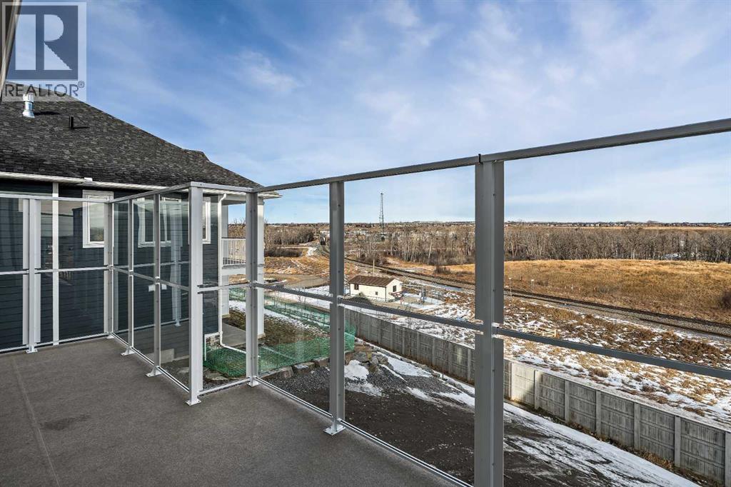 86 Cimarron Estates Drive, Okotoks, Alberta  T1S 0R1 - Photo 49 - A2261709