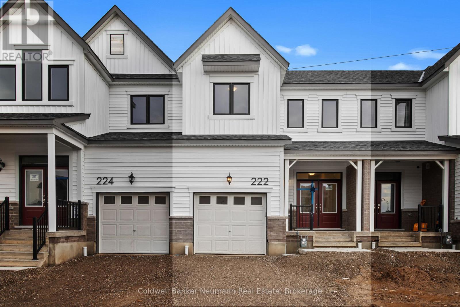 222 Histand Trail, Kitchener, Ontario  N2R 0S3 - Photo 25 - X12715324