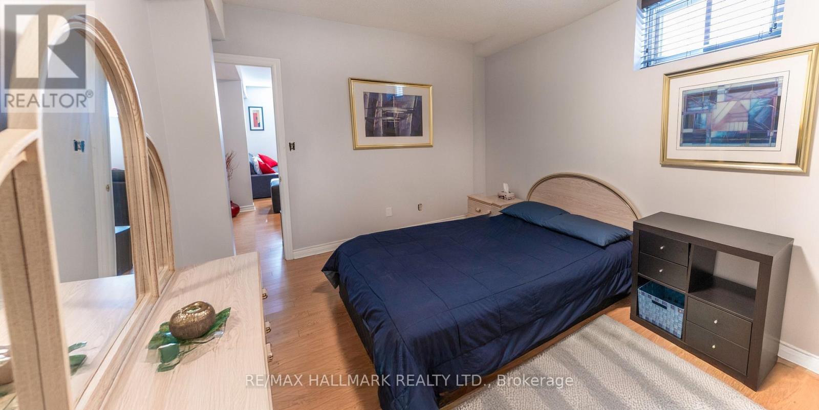 Bsmt - 43 Farrell Avenue, Toronto, Ontario  M2R 1C7 - Photo 11 - C12715398