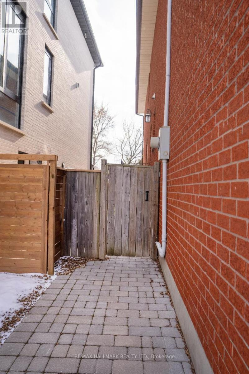 Bsmt - 43 Farrell Avenue, Toronto, Ontario  M2R 1C7 - Photo 3 - C12715398
