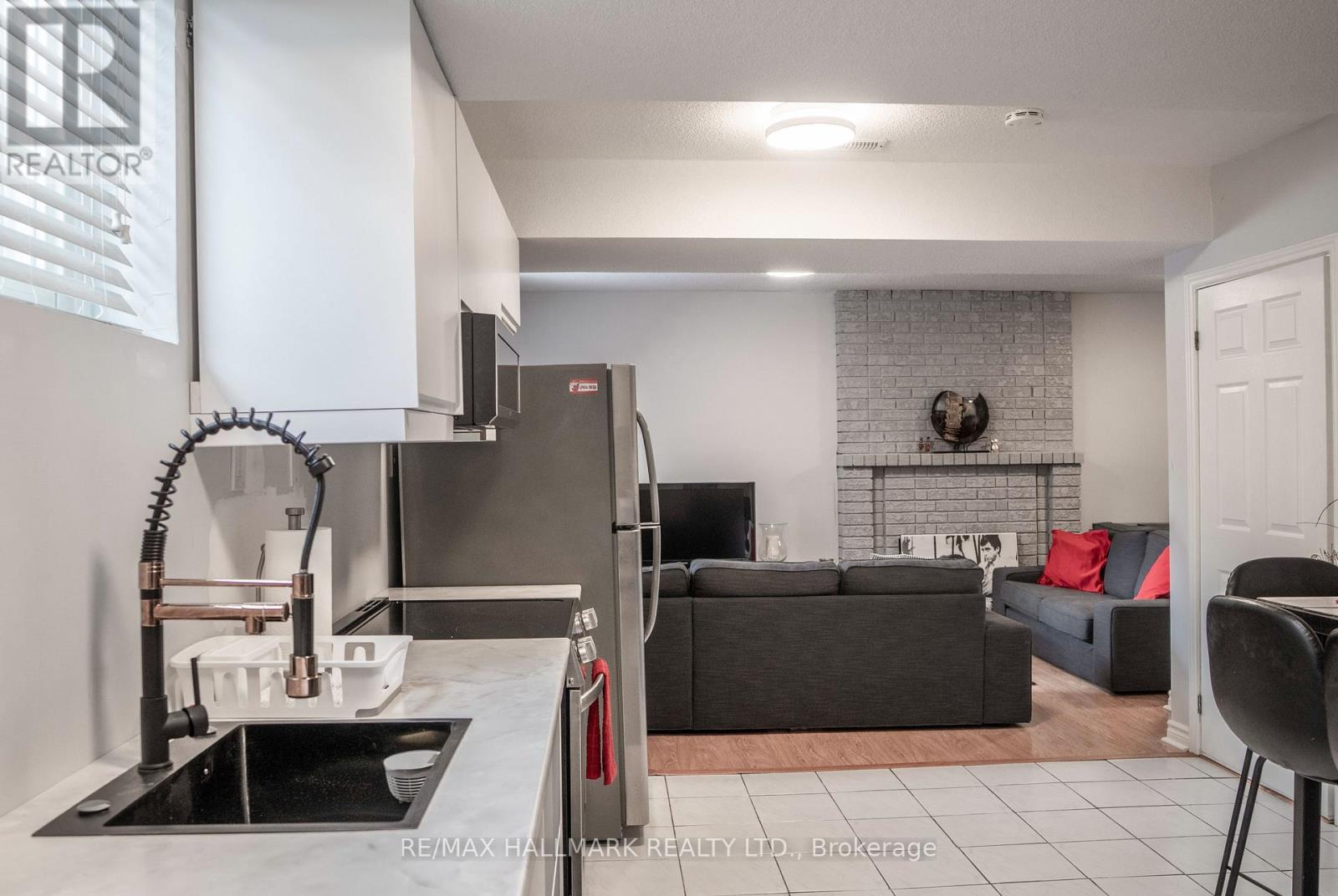 Bsmt - 43 Farrell Avenue, Toronto, Ontario  M2R 1C7 - Photo 5 - C12715398