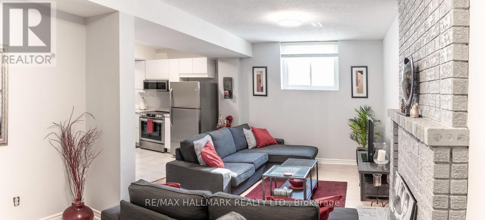 Bsmt - 43 Farrell Avenue, Toronto, Ontario  M2R 1C7 - Photo 6 - C12715398