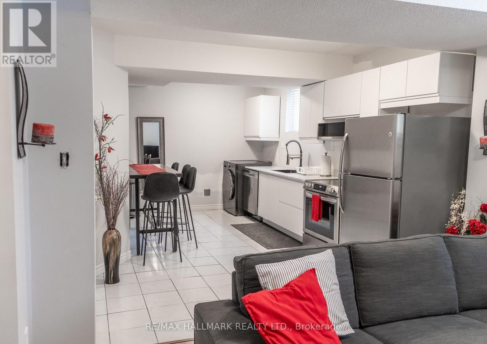 Bsmt - 43 Farrell Avenue, Toronto, Ontario  M2R 1C7 - Photo 7 - C12715398