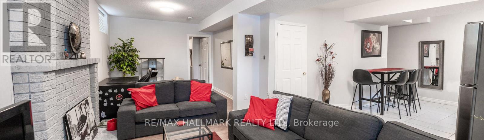Bsmt - 43 Farrell Avenue, Toronto, Ontario  M2R 1C7 - Photo 8 - C12715398