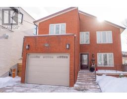 BSMT - 43 FARRELL AVENUE, Toronto, Ontario
