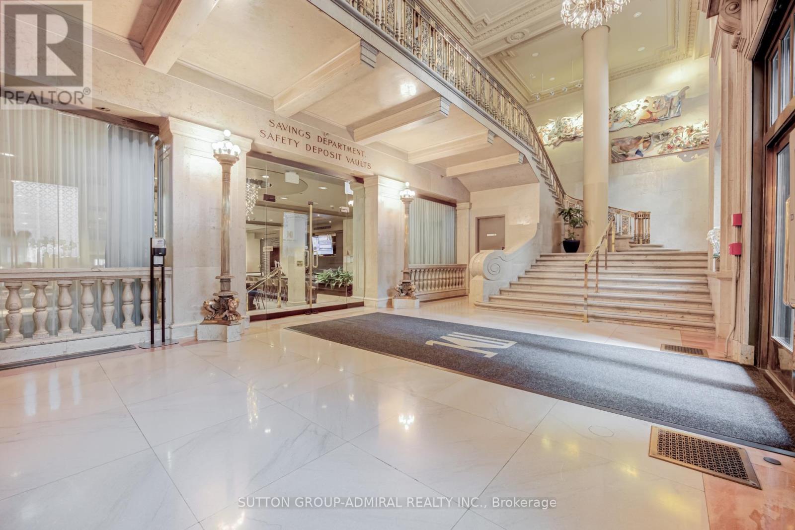 723 - 1 King Street W, Toronto, Ontario  M5H 1A1 - Photo 18 - C12715408