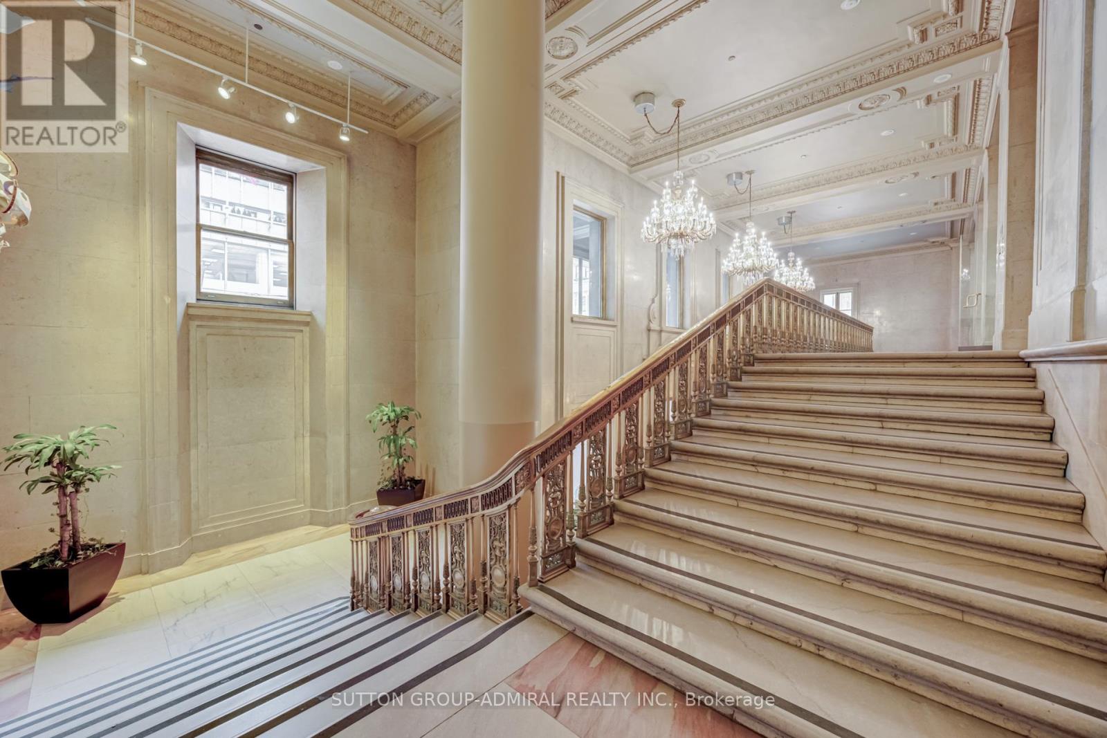 723 - 1 King Street W, Toronto, Ontario  M5H 1A1 - Photo 19 - C12715408