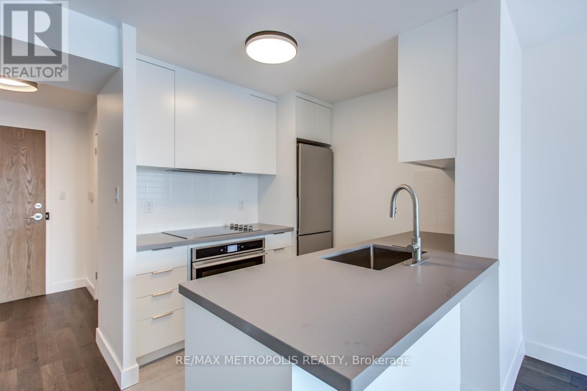 1610 - 233 Beecroft Road, Toronto, Ontario  M2N 6Z9 - Photo 11 - C12715412