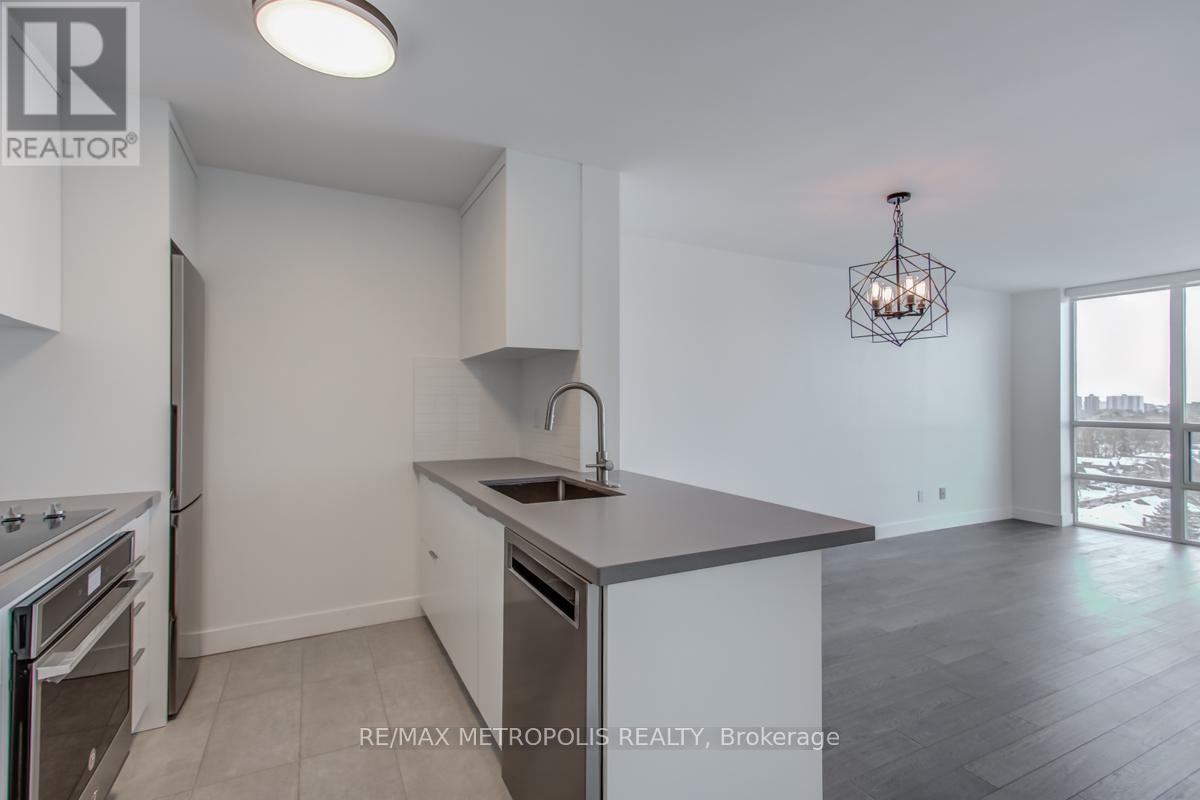 1610 - 233 Beecroft Road, Toronto, Ontario  M2N 6Z9 - Photo 13 - C12715412