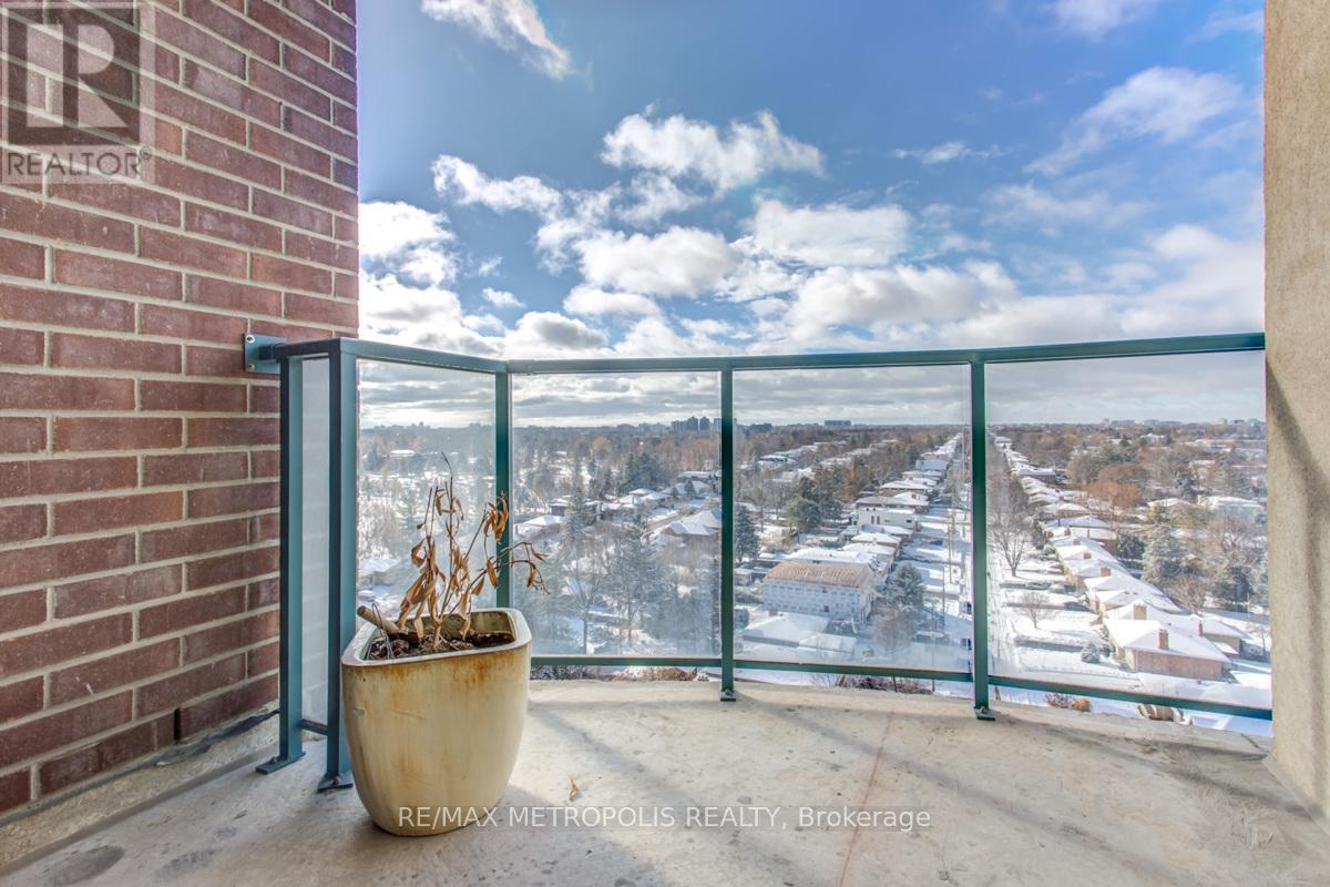 1610 - 233 Beecroft Road, Toronto, Ontario  M2N 6Z9 - Photo 19 - C12715412