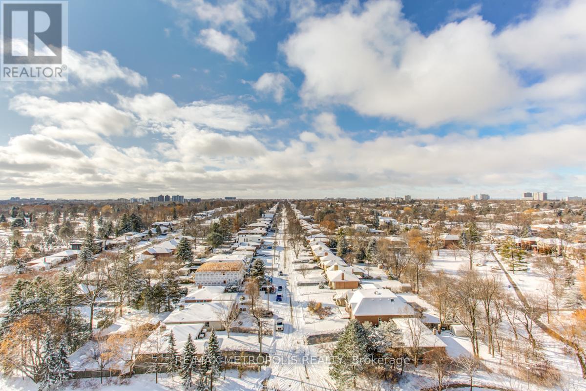 1610 - 233 Beecroft Road, Toronto, Ontario  M2N 6Z9 - Photo 20 - C12715412