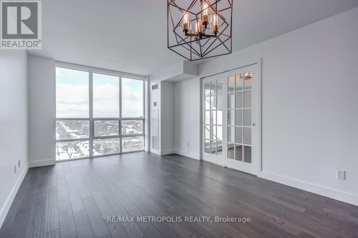 1610 - 233 Beecroft Road, Toronto, Ontario  M2N 6Z9 - Photo 4 - C12715412