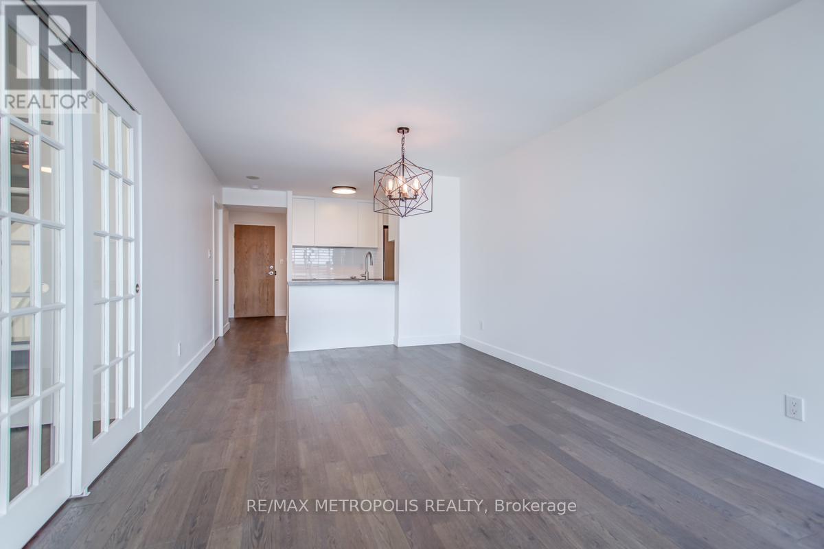 1610 - 233 Beecroft Road, Toronto, Ontario  M2N 6Z9 - Photo 5 - C12715412