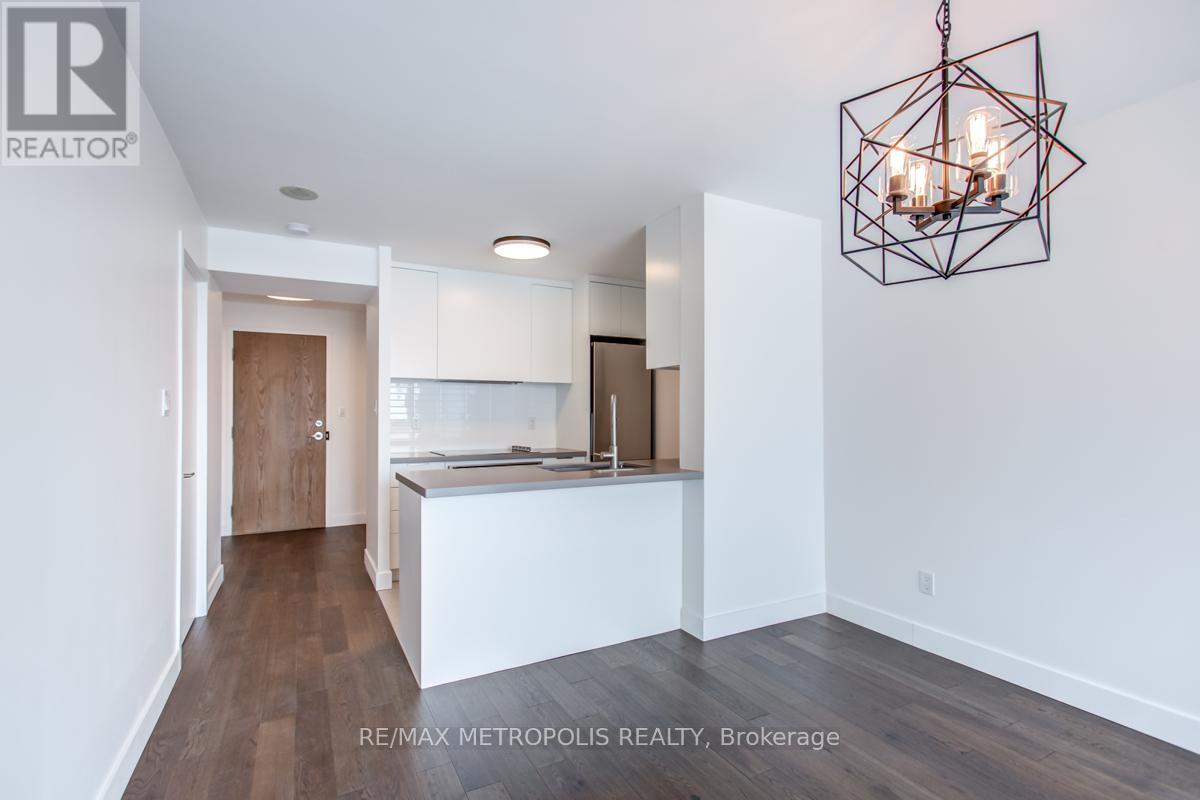 1610 - 233 Beecroft Road, Toronto, Ontario  M2N 6Z9 - Photo 7 - C12715412