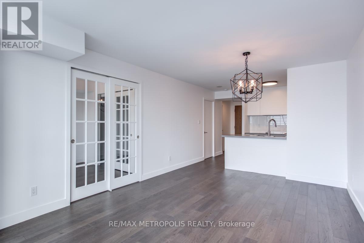 1610 - 233 Beecroft Road, Toronto, Ontario  M2N 6Z9 - Photo 8 - C12715412
