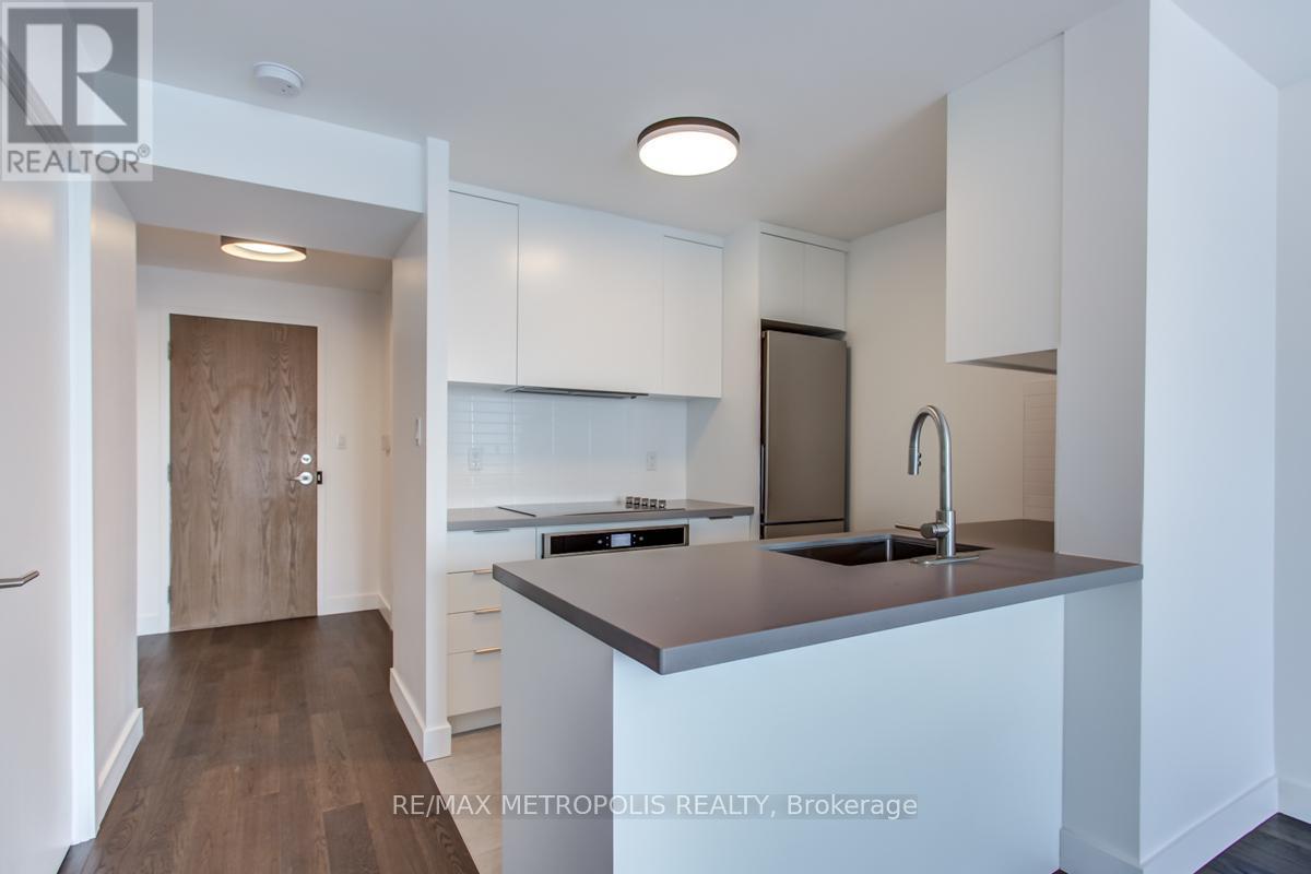 1610 - 233 Beecroft Road, Toronto, Ontario  M2N 6Z9 - Photo 9 - C12715412