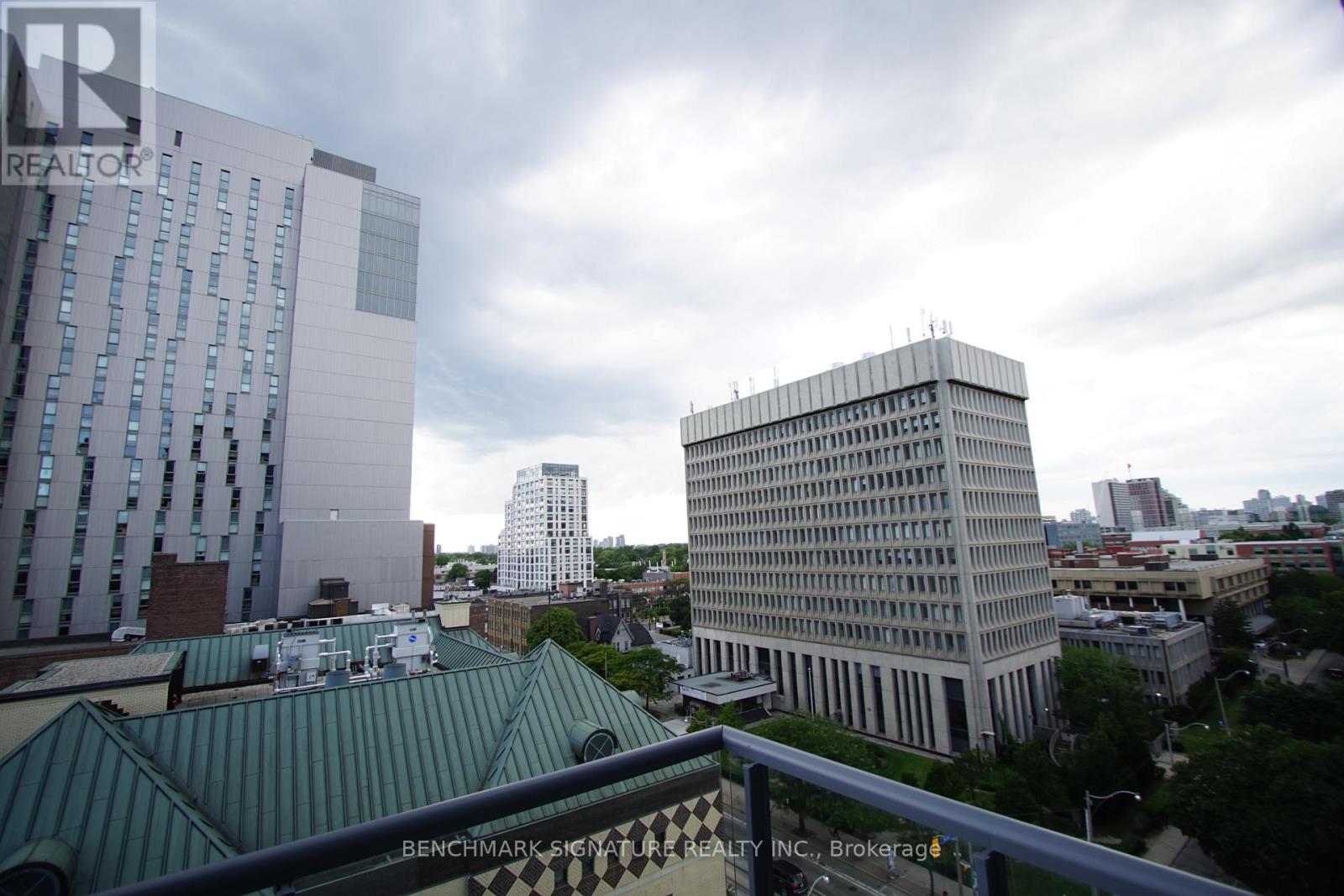 904 - 181 Huron Street, Toronto, Ontario  M5T 0C1 - Photo 10 - C12715430