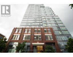904 - 181 HURON STREET, Toronto, Ontario