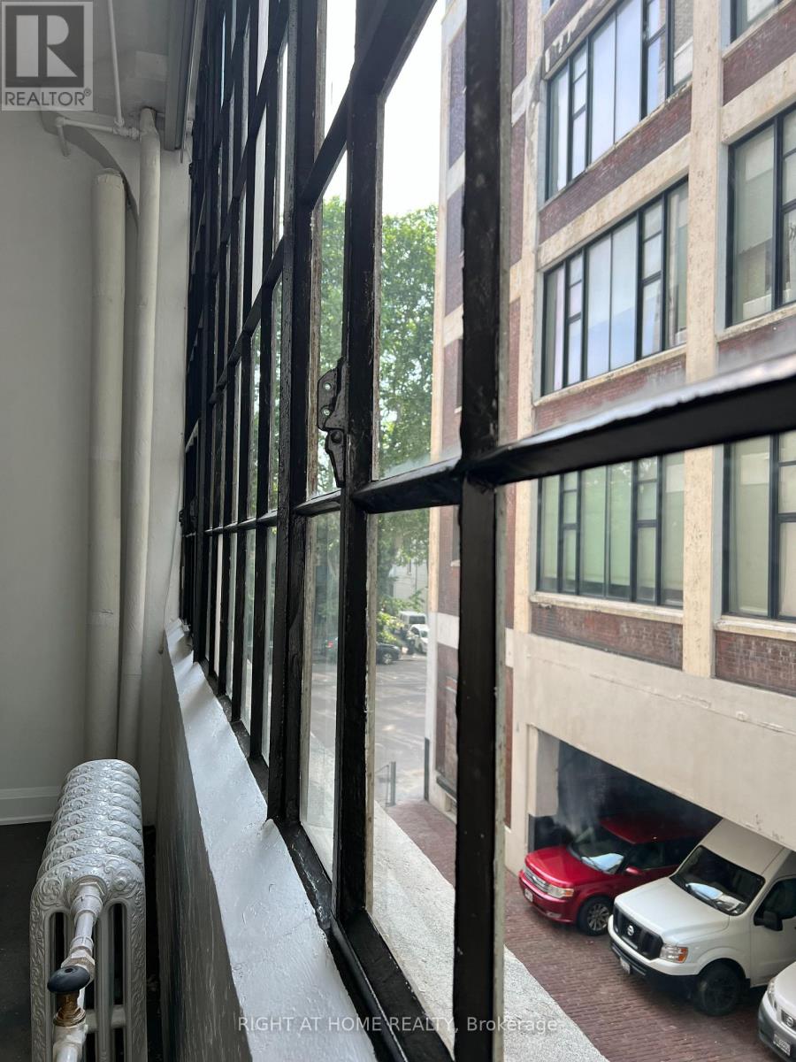 210b - 245 Carlaw Avenue, Toronto, Ontario  M4M 2S1 - Photo 13 - E12715424