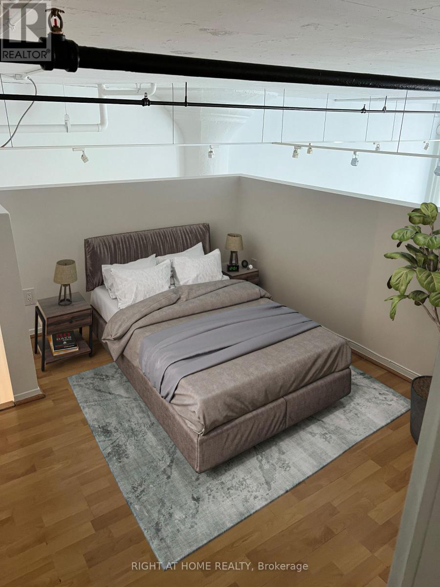 210b - 245 Carlaw Avenue, Toronto, Ontario  M4M 2S1 - Photo 16 - E12715424