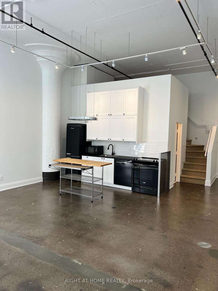 210b - 245 Carlaw Avenue, Toronto, Ontario  M4M 2S1 - Photo 21 - E12715424