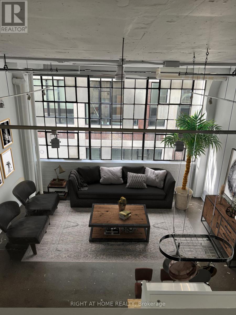 210b - 245 Carlaw Avenue, Toronto, Ontario  M4M 2S1 - Photo 6 - E12715424