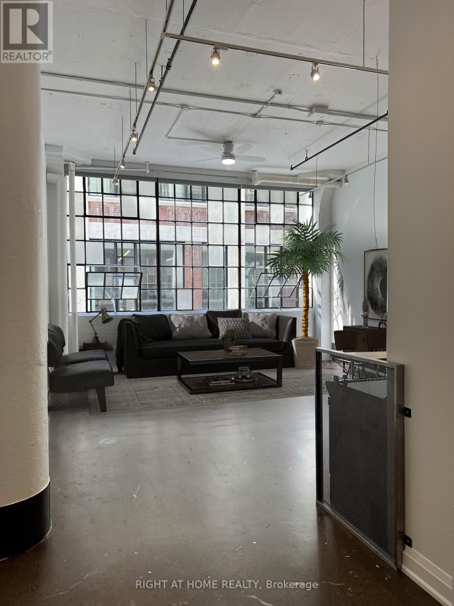 210b - 245 Carlaw Avenue, Toronto, Ontario  M4M 2S1 - Photo 7 - E12715424