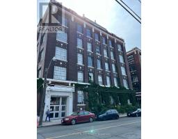 210B - 245 CARLAW AVENUE, Toronto, Ontario