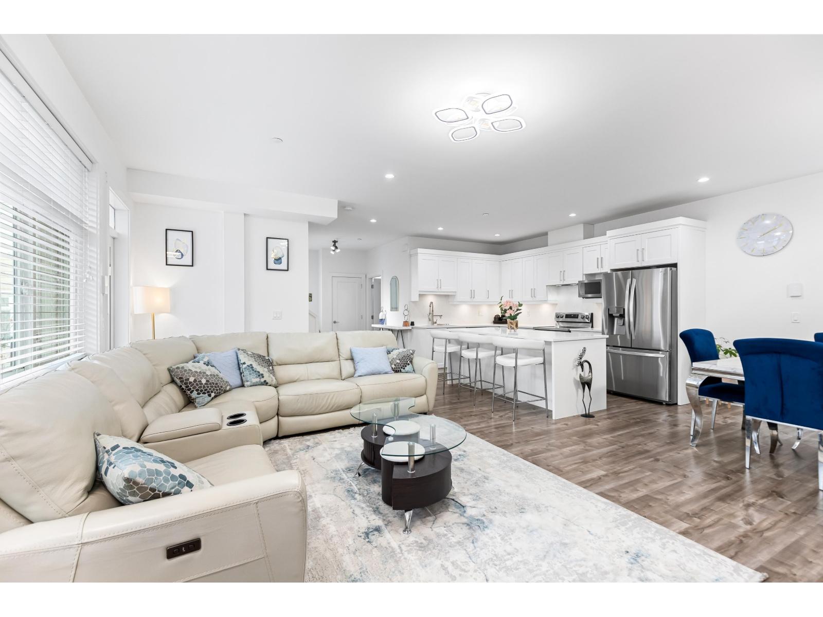 15 20901 83 AVENUE, Langley, British Columbia