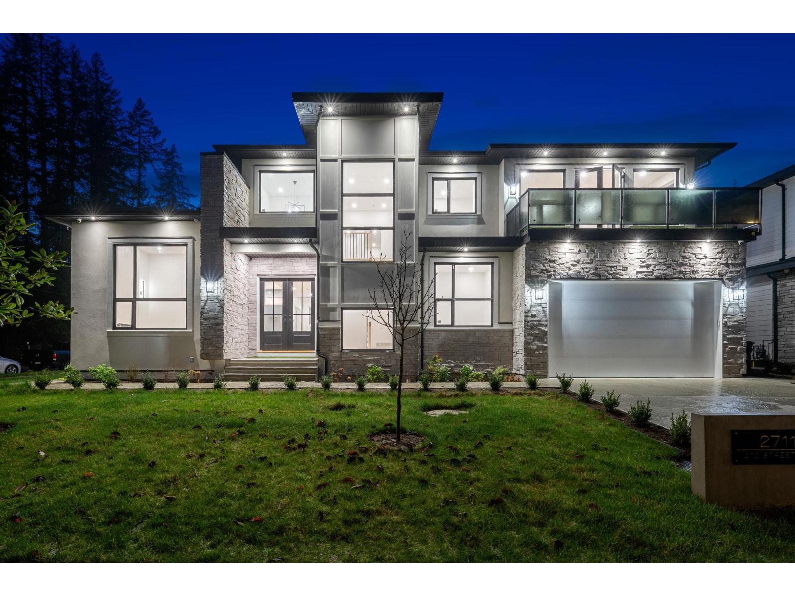 2711 202 Street, Langley, British Columbia  V2Z 0B6 - Photo 38 - R3081639